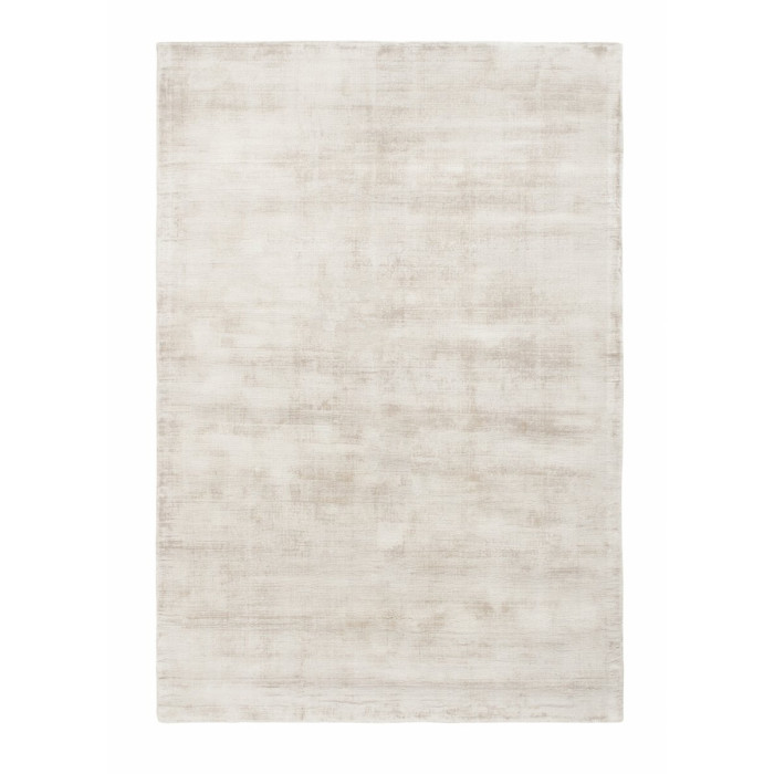 Carpet TERE SILVER (Handmade Collection)